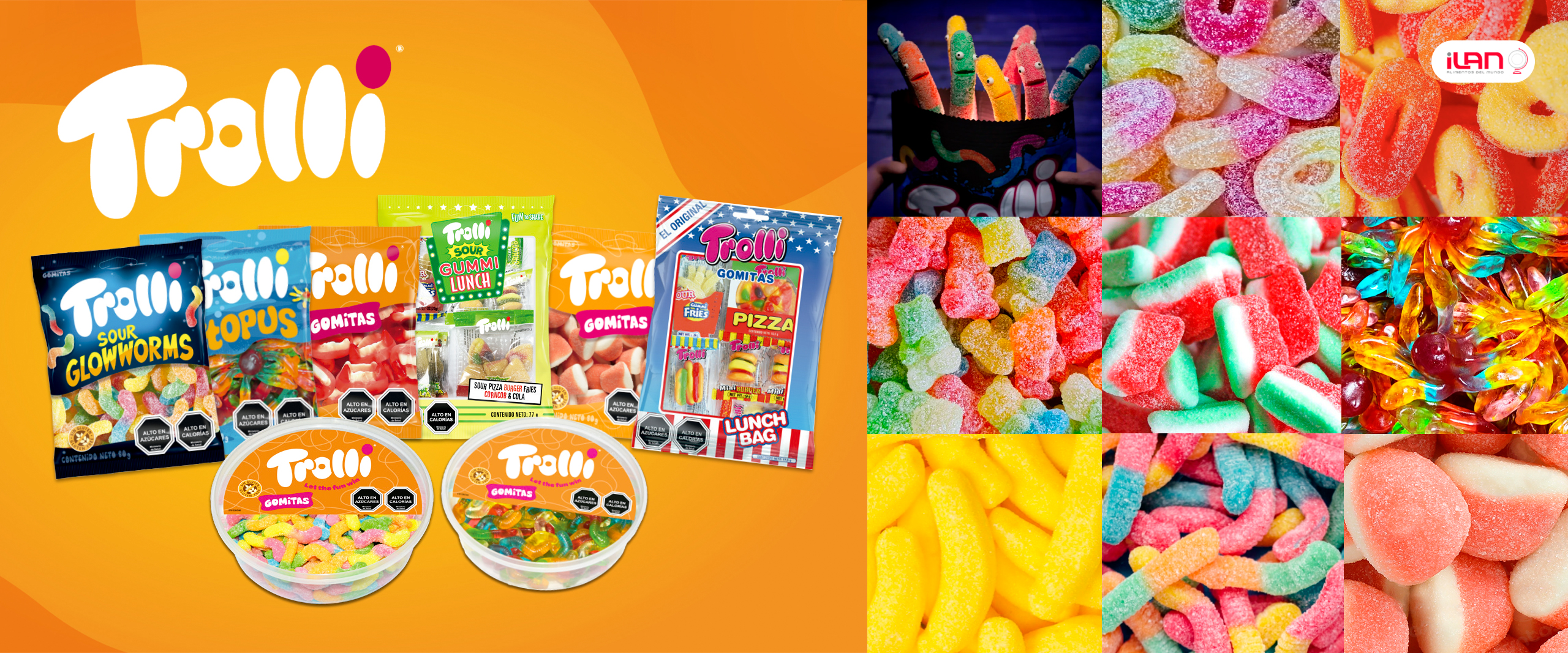 TROLLI