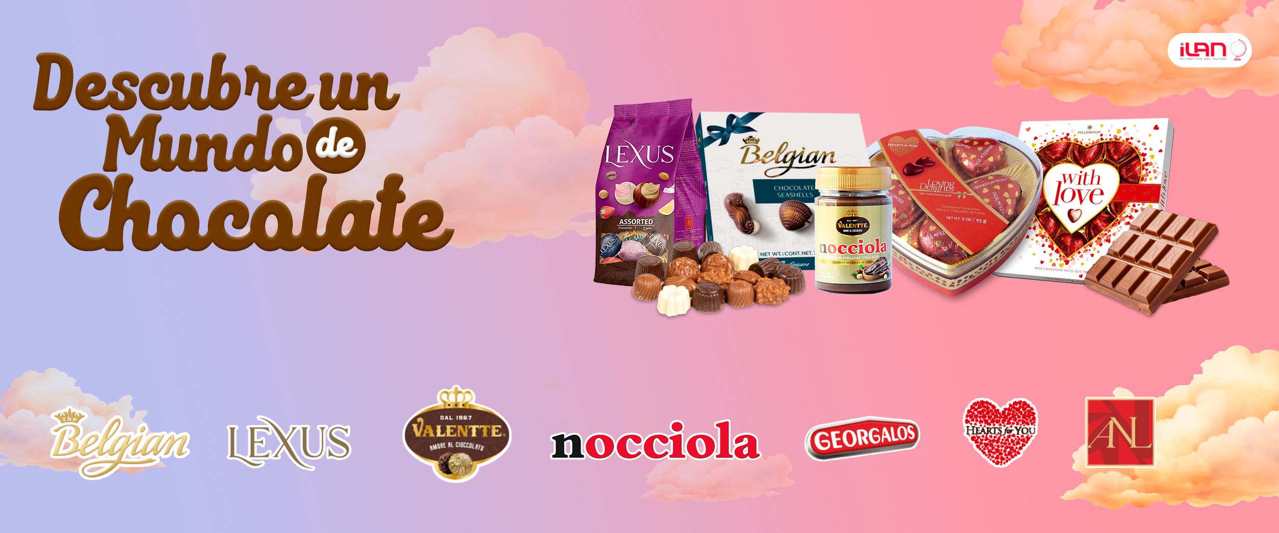 mundodechocolate